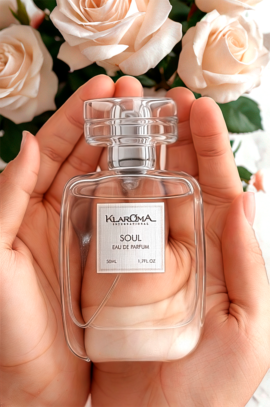 Eau de Parfum