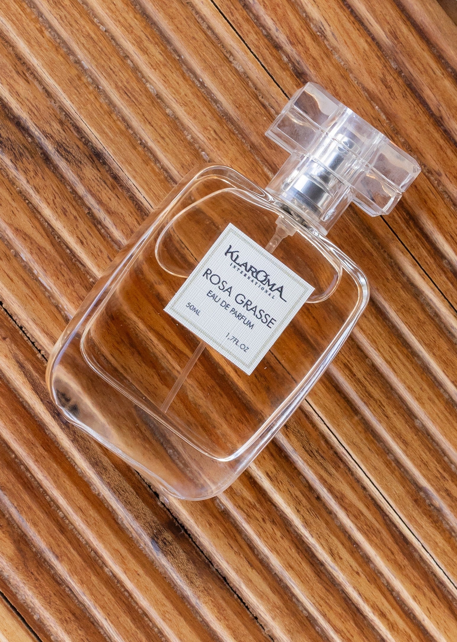 Eau de Parfum