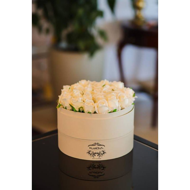 Box Flower Soul Size GG