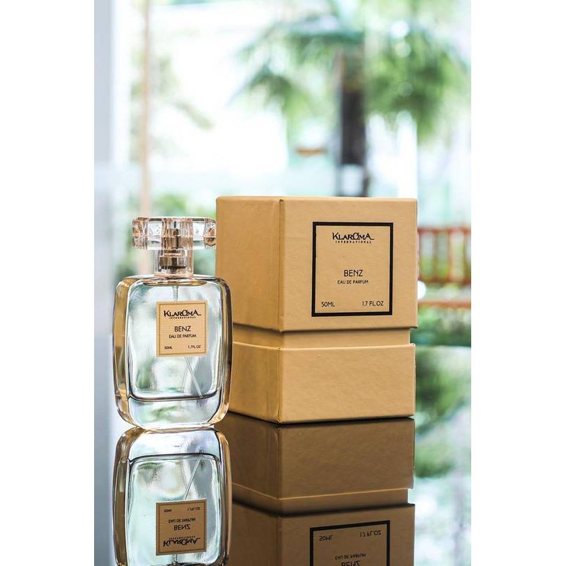 Eau de Parfum Benz 1.7floz