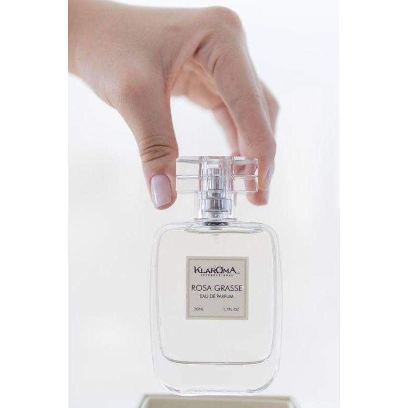 Eau de Parfum Rosa Grasse 1.7floz