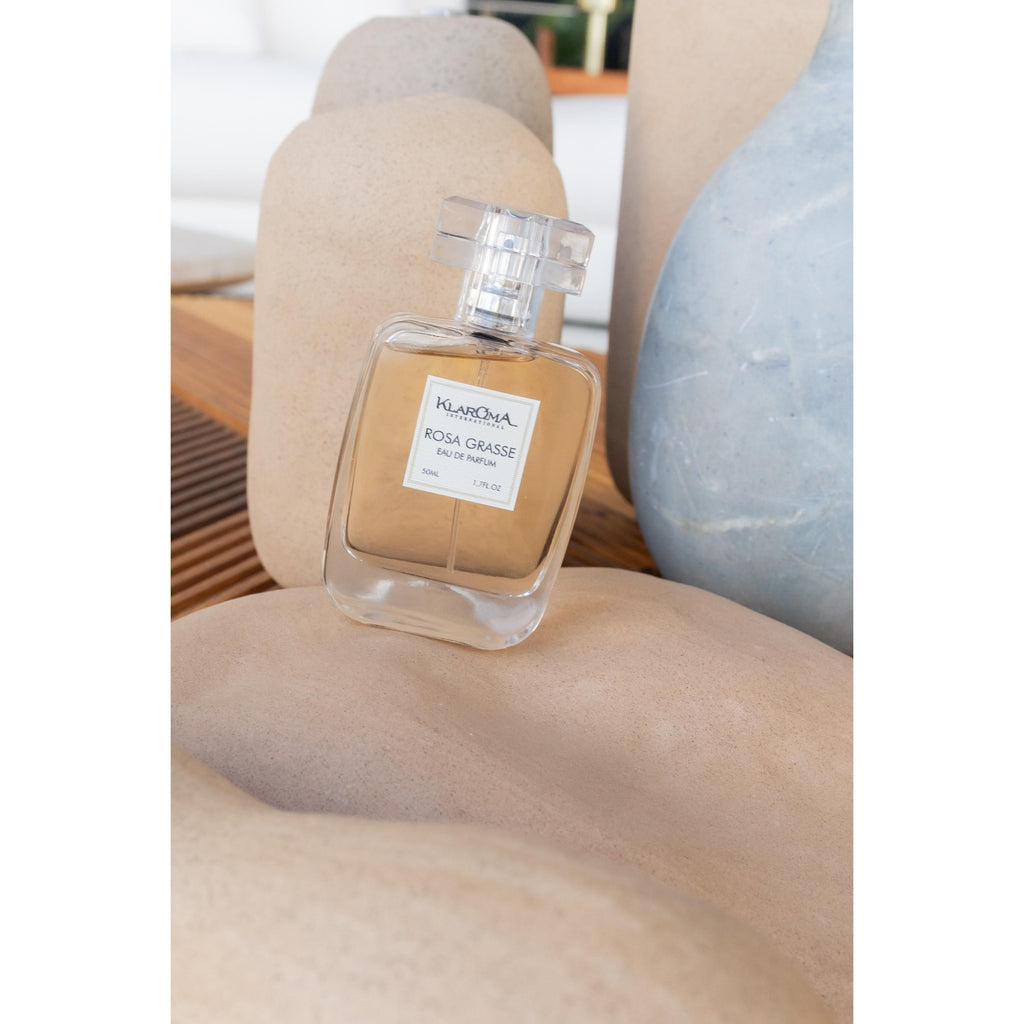 Eau de Parfum Rosa Grasse 1.7floz