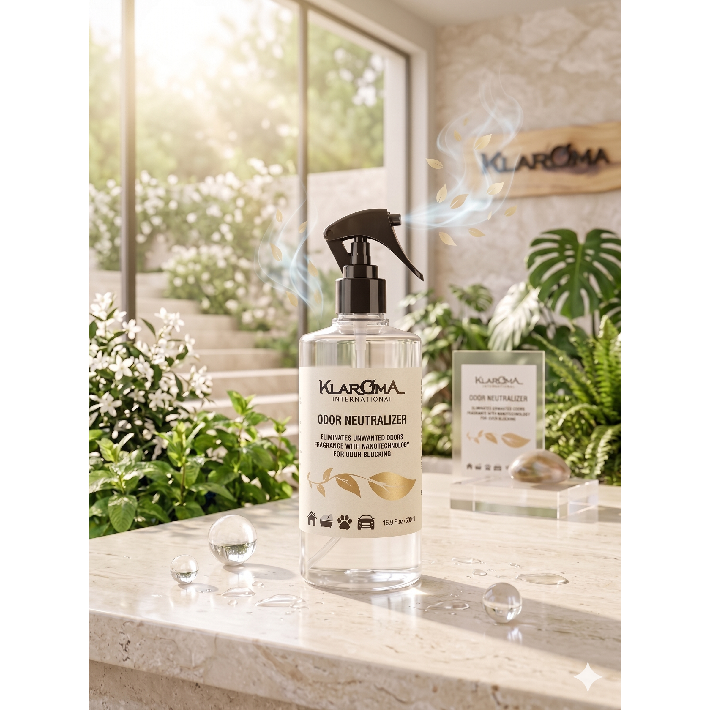 Odor Neutralizer 16.9floz