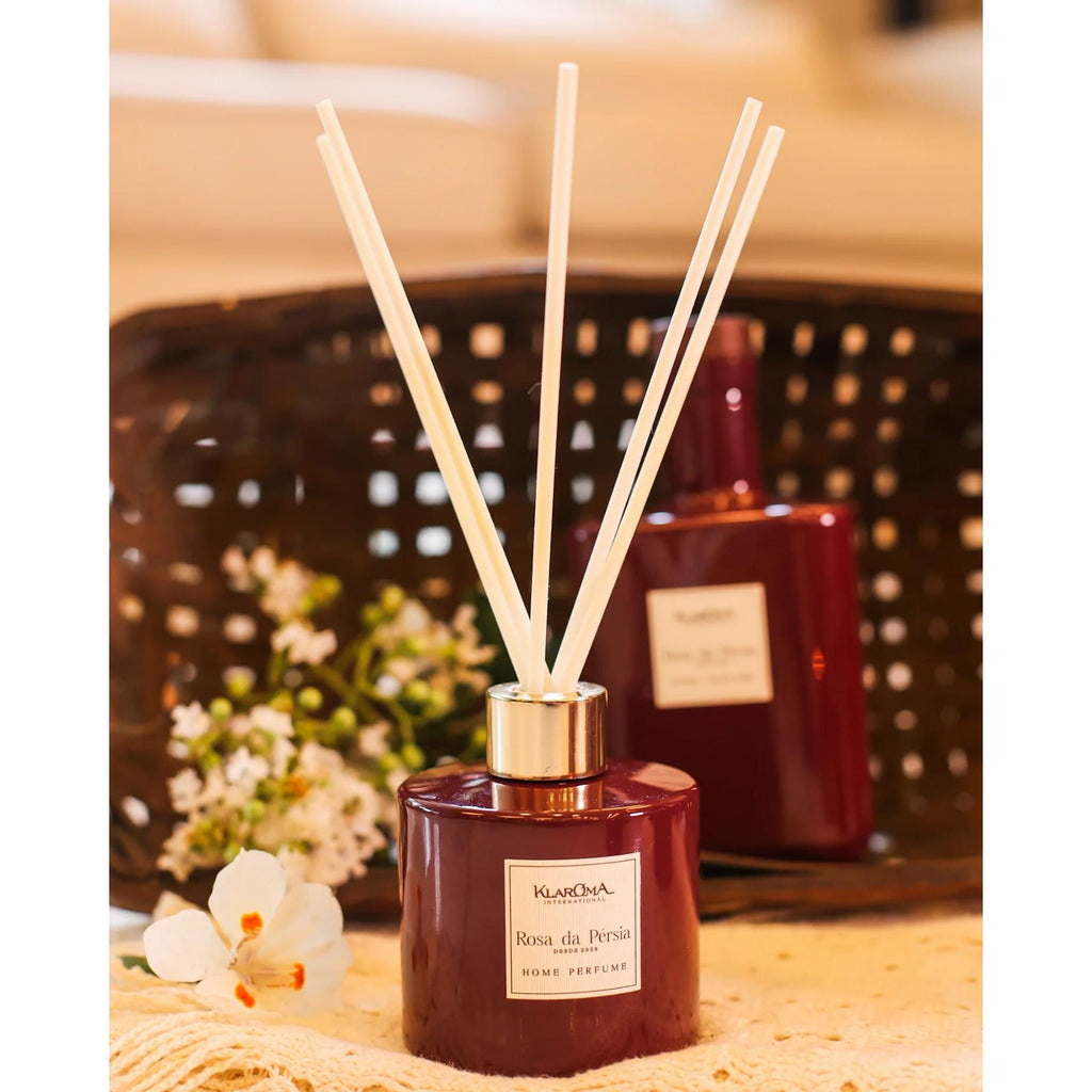 Rose of Persia Reed Diffuser 6.76floz