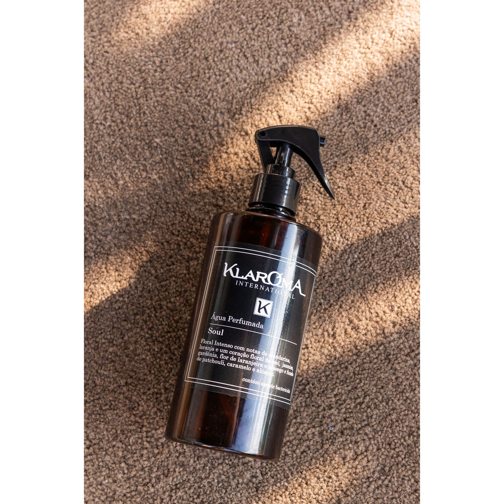 Antibacterial Soul Scented Water 16.91 floz