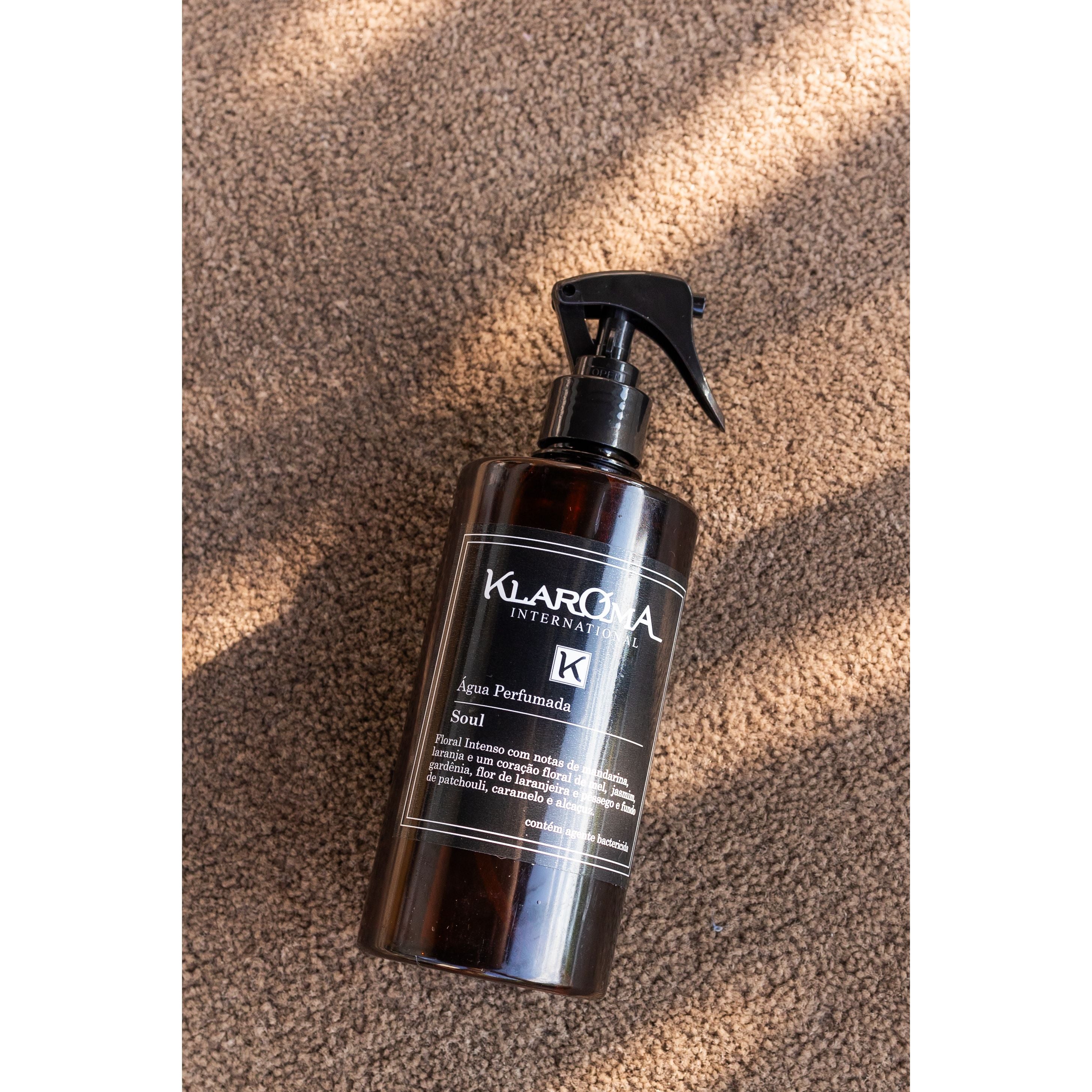 Antibacterial Soul Scented Water 16.91 floz