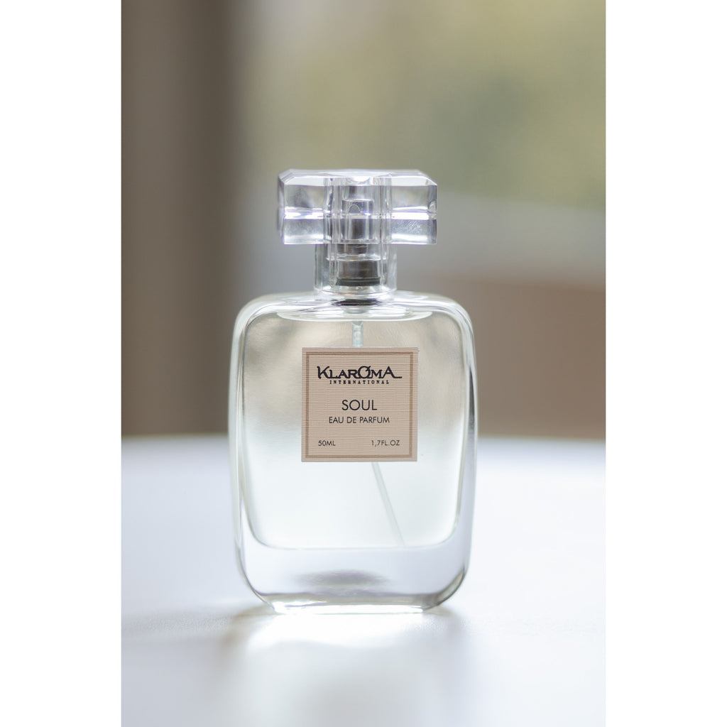 Eau de Parfum Brazilian Soul 1.7floz