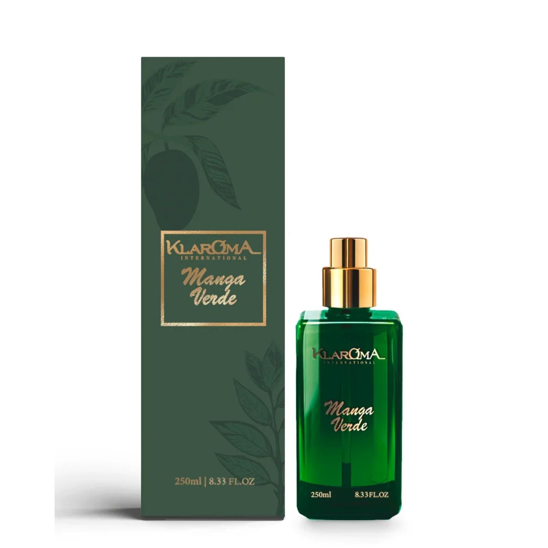 Brazilian Mango Home Spray 8.45floz